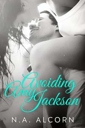 Avoiding Amy Jackson de N. a. Alcorn