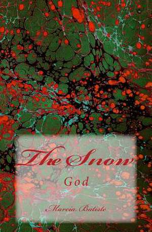 The Snow de Wilson, Marcia Batiste Smith