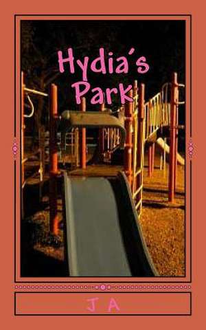 Hydia's Park de J. A