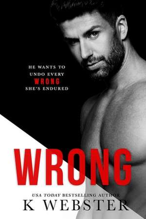 Wrong de K. Webster