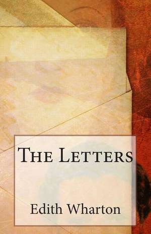 The Letters de Edith Wharton