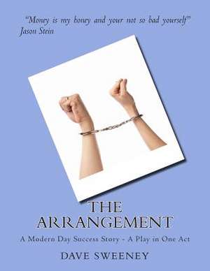 The Arrangement de Dave Sweeney