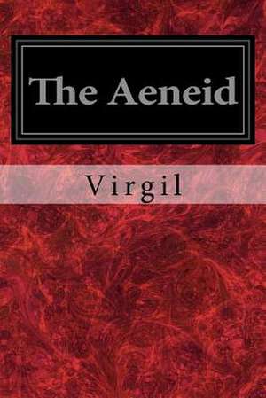 The Aeneid de Virgil