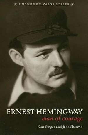 Ernest Hemingway de Kurt Singer