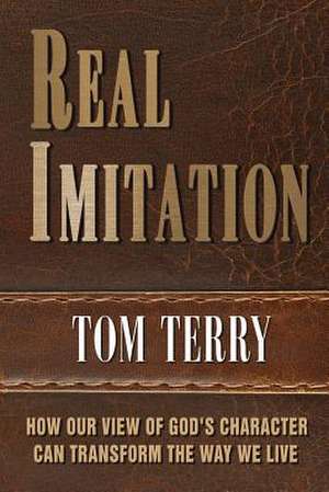 Real Imitation de Tom Terry