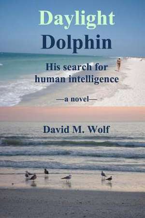 Daylight Dolphin de MR David M. Wolf