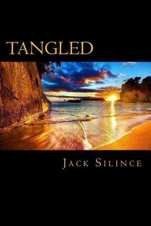 Tangled de MR Jack Silince