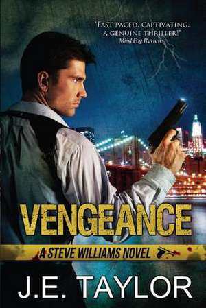 Vengeance de J. E. Taylor