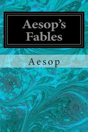 Aesop's Fables de Aesop