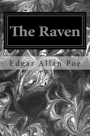 The Raven de Edgar Allan Poe