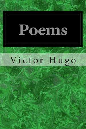 Poems de Victor Hugo