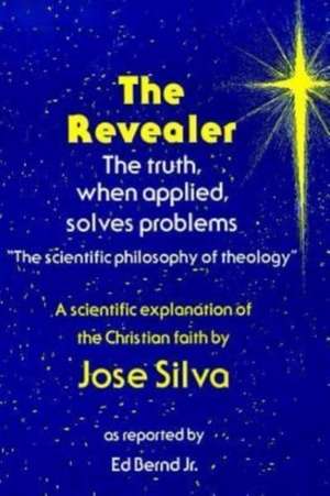 The Revealer de Jose Silva