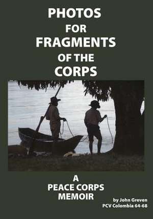 Photos for Fragments of the Corps de John Greven