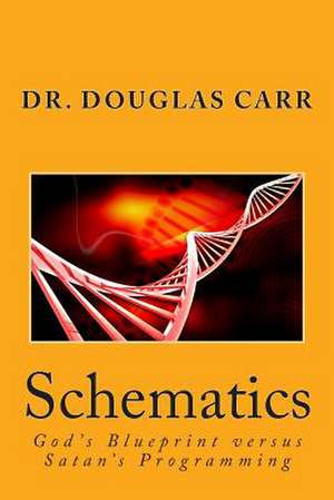 Schematics de Dr Douglas Carr