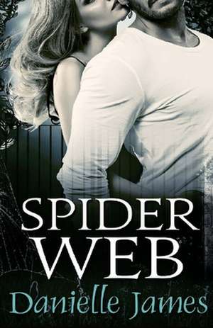 Spider Web de Danielle James