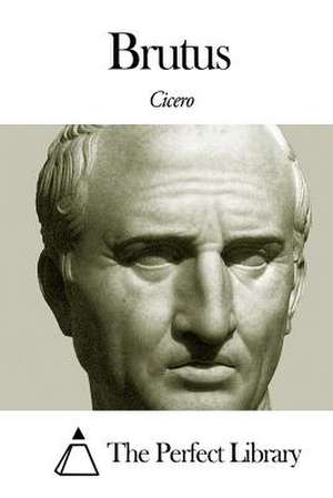 Brutus de Cicero