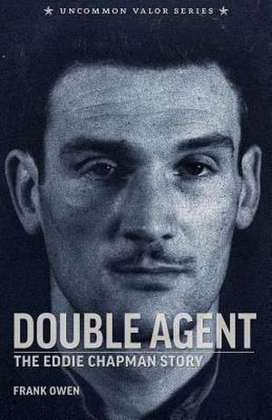 Double Agent de Frank Owen