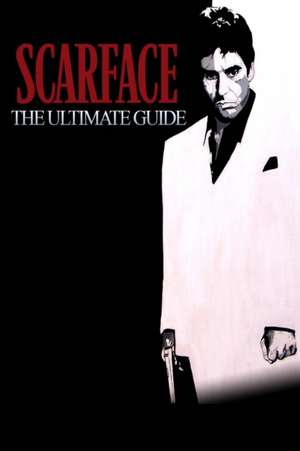 Scarface de Damian Stevenson