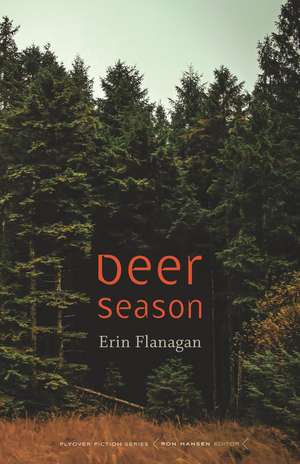 Deer Season de Erin Flanagan