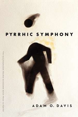 Pyrrhic Symphony de Adam O. Davis