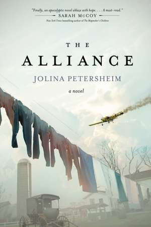 The Alliance de Jolina Petersheim