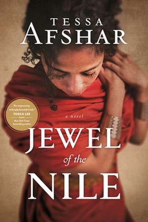 Jewel of the Nile de Tessa Afshar