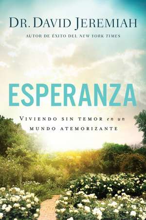 Esperanza de David Jeremiah
