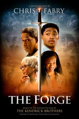 The Forge de Kendrick Bros. LLC