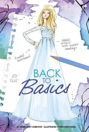 Back to Basics de Margaret Gurevich