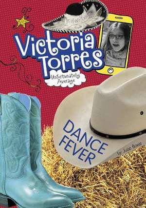 Dance Fever de Julie Bowe