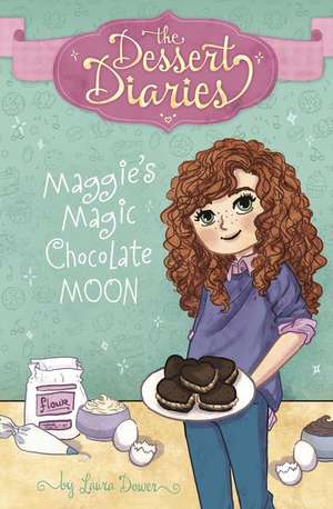 Maggie's Magic Chocolate Moon de Lilly Lazuli