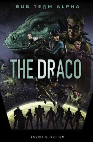 The Draco de Laurie S. Sutton