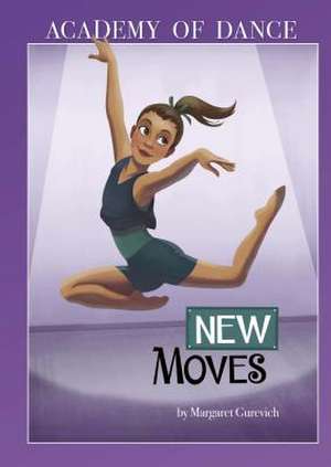 New Moves de Margaret Gurevich