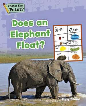 Does an Elephant Float? de Capstone Classroom