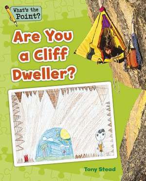 Are You a Cliff Dweller? de Capstone Classroom