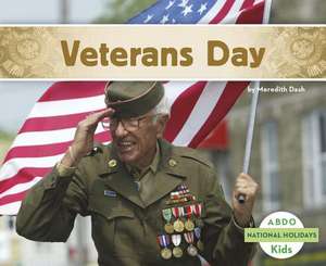 Veterans Day de Meredith Dash