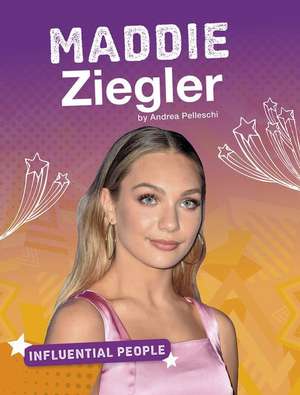 Maddie Ziegler de Andrea Pelleschi