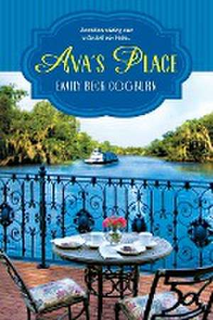 Ava's Place de Emily Beck Cogburn