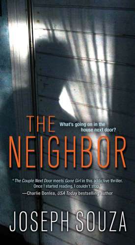 The Neighbor de Joseph Souza