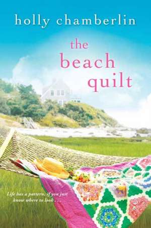 The Beach Quilt de Holly Chamberlin