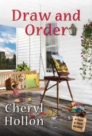 Draw and Order de Cheryl Hollon