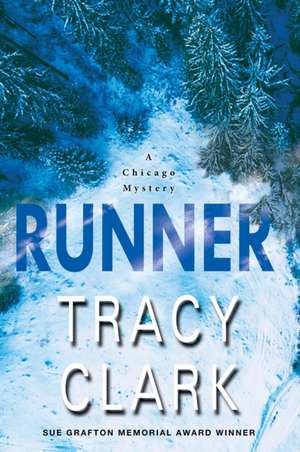 Runner de Tracy Clark