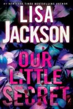 Our Little Secret de Lisa Jackson