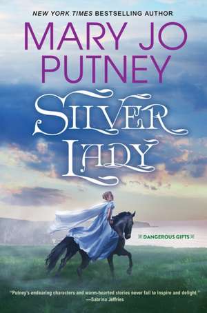 Silver Lady de Mary Jo Putney