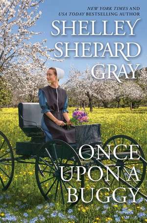 Once Upon a Buggy de Shelley Shepard Gray