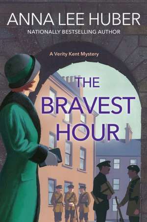 The Bravest Hour de Anna Lee Huber