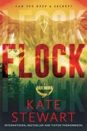 Flock de Kate Stewart