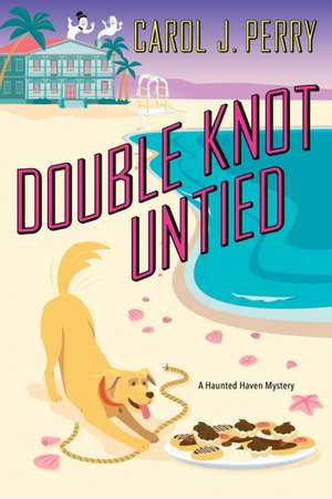 Double Knot Untied de Carol J Perry