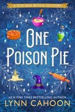 One Poison Pie de Lynn Cahoon