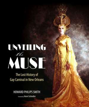 Unveiling the Muse de Howard Philips Smith